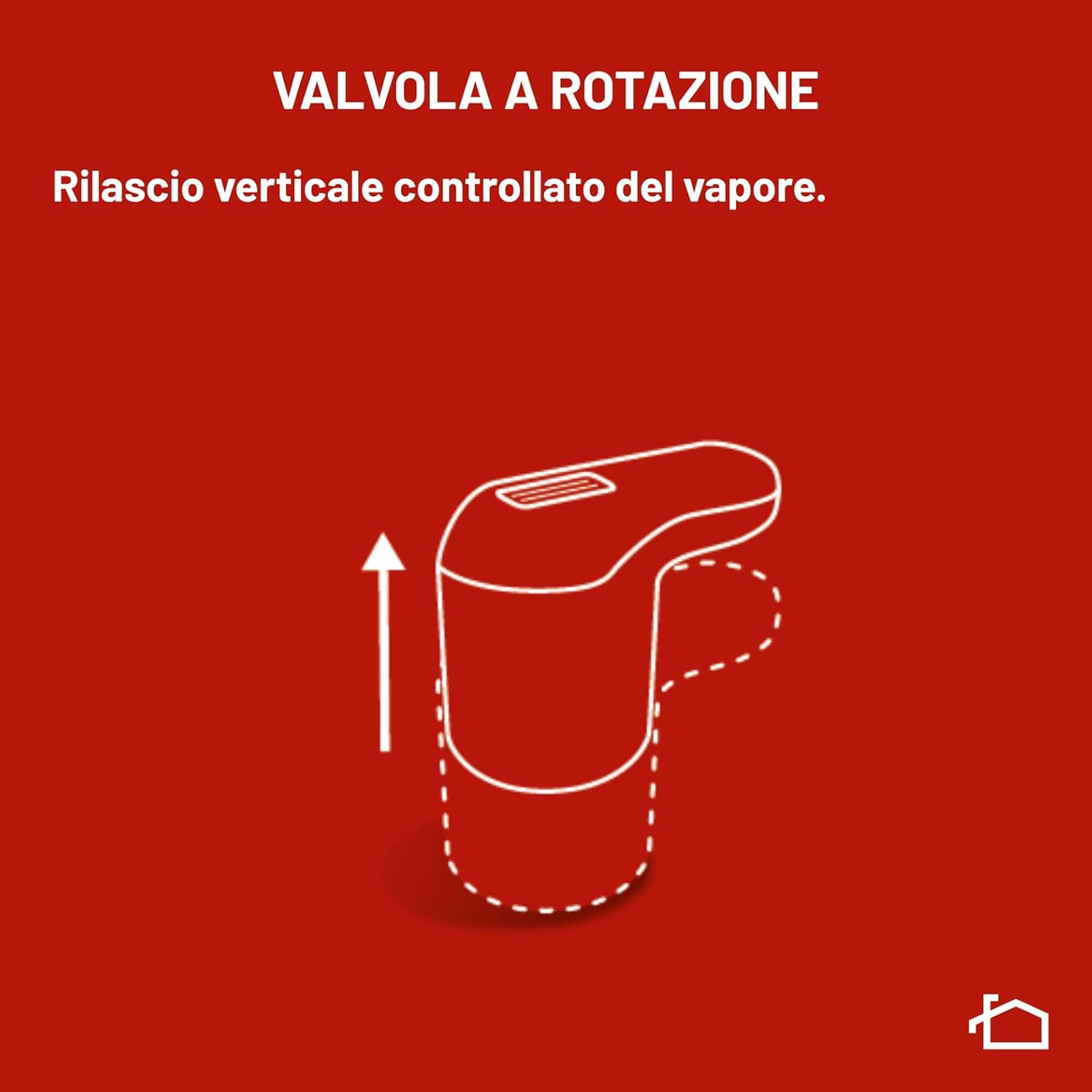 Lagostina Mia Pentola a Pressione 7 L in Acciaio Inox 18/10 Ø 22 cm, Pentola Induzione e Gas, Coperchio con Apertura Facilitata, Fondo a tre Strati, Lavabile in Lavastoviglie