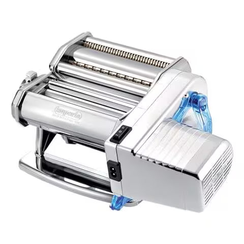 Imperia Electric 650 Macchina per Pasta con Motore Elettrico Pasta Facile